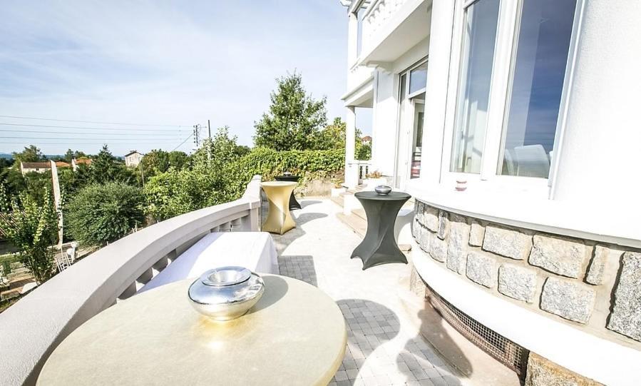 Villa Fani Thiers Exterior photo